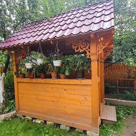 приватна Vinemax Appartement *