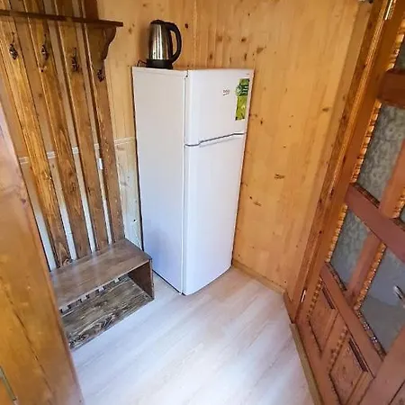 приватна Vinemax Appartement