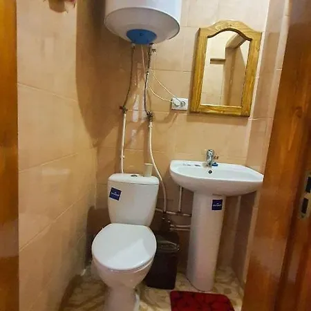 приватна Vinemax * Vorokhta