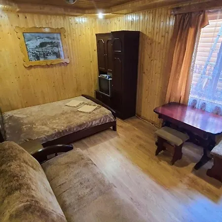 приватна Vinemax * Vorokhta