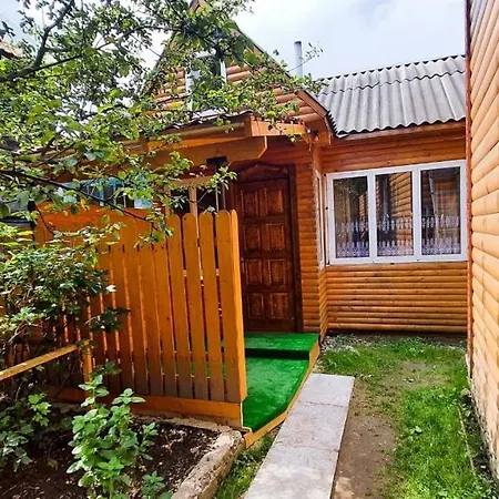 приватна Vinemax Vorochta