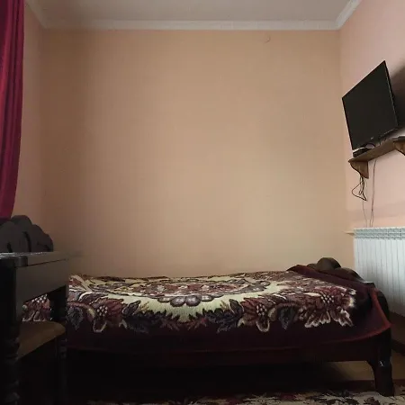 приватна Vinemax * Vorochta