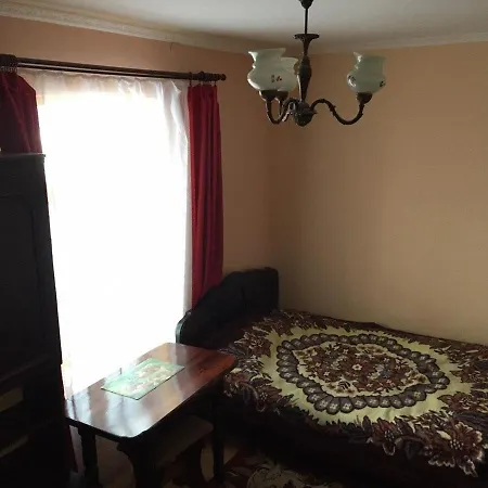 Appartement приватна Vinemax Vorochta