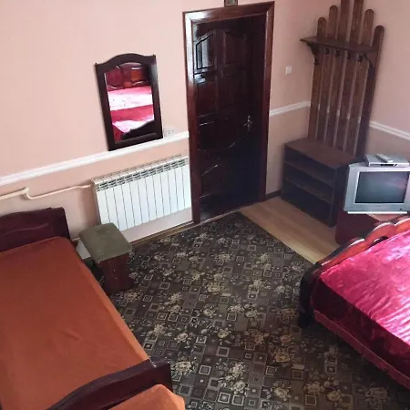 приватна Vinemax Vorochta