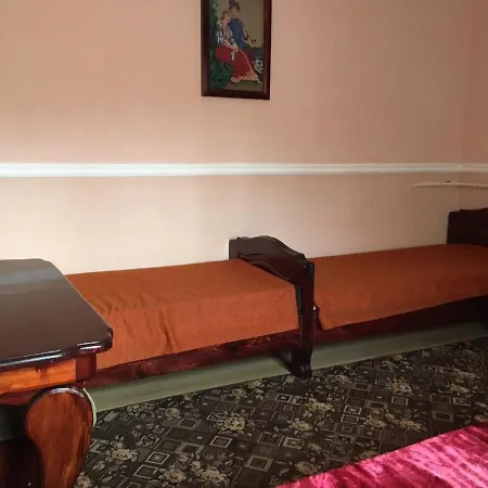 Appartement приватна Vinemax Vorochta