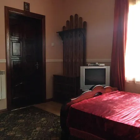 приватна Vinemax Appartement Vorochta
