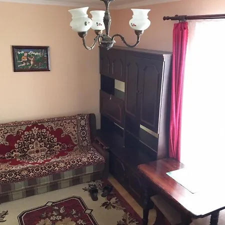 Appartement приватна Vinemax Vorochta