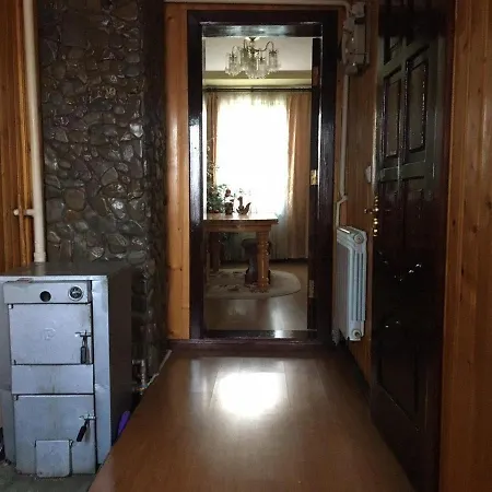 Διαμέρισμα приватна Vinemax *