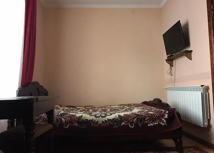 приватна Vinemax * Vorokhta