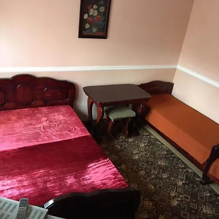 Apartment приватна Vinemax *