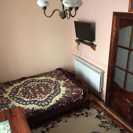 приватна Vinemax Apartment *