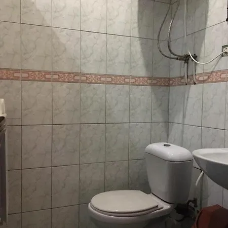 Lejlighed приватна Vinemax Vorokhta