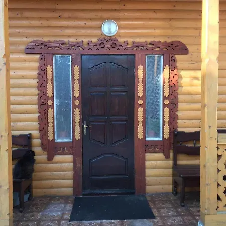 Apartment приватна Vinemax Vorokhta