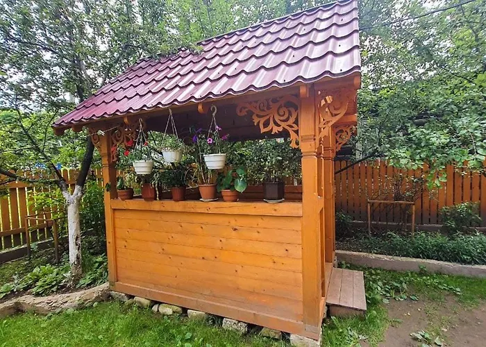 приватна Vinemax Apartment *