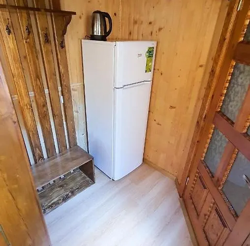 приватна Vinemax Apartment