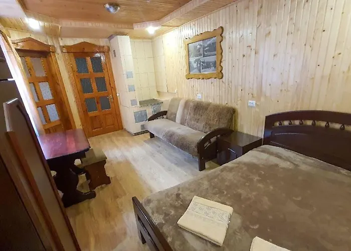приватна Vinemax Apartment