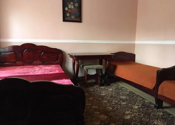 приватна Vinemax Apartment