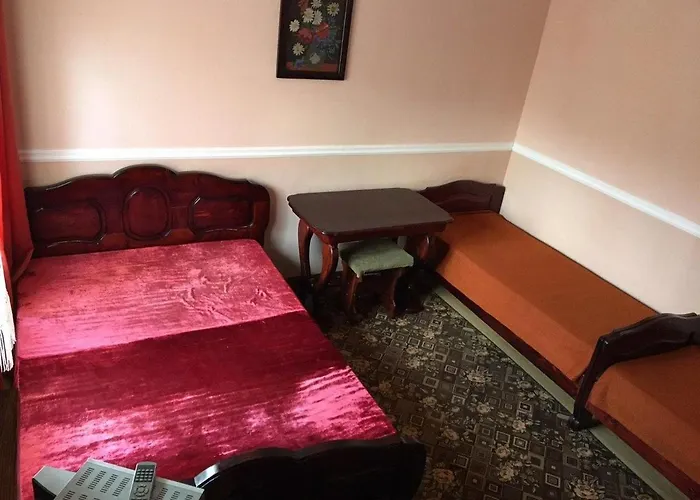 Apartment приватна Vinemax *