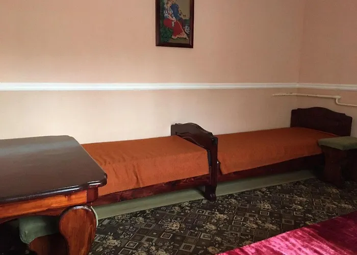 Apartment приватна Vinemax Vorokhta