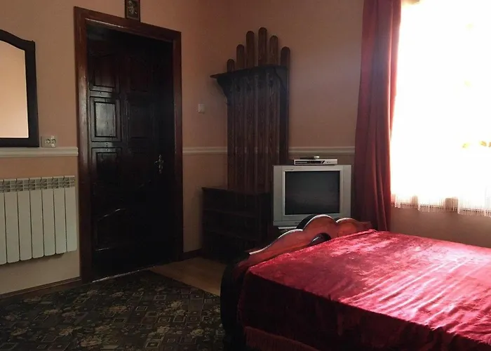приватна Vinemax Apartment Vorokhta