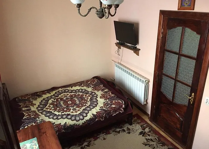 приватна Vinemax Apartment *