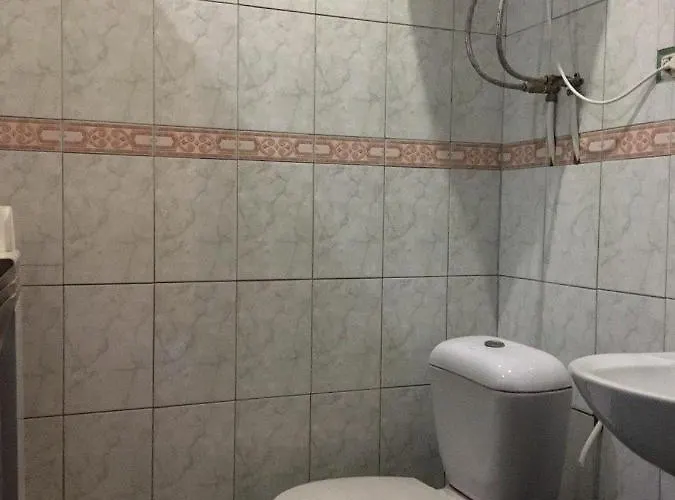 Apartment приватна Vinemax Vorokhta