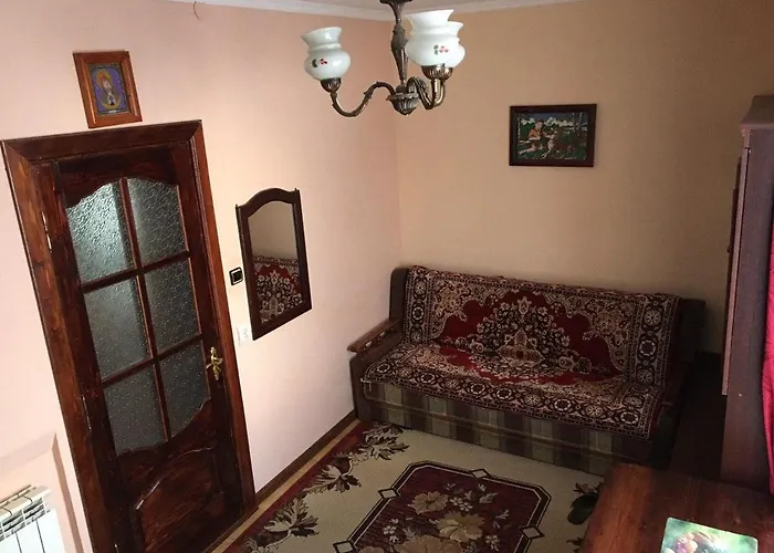 приватна Vinemax Apartment