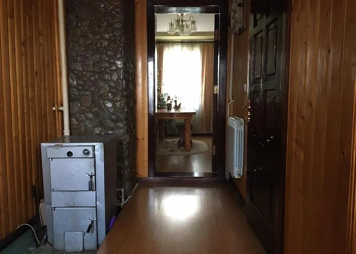 Apartment приватна Vinemax *